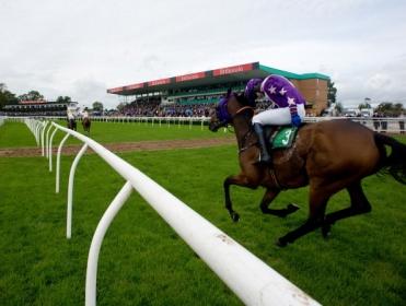 There's a big day of summer jumps at Uttoxeter